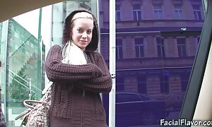 لکه های صورت زنانه داستان سکسی با عکس 7