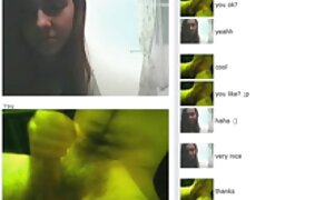 میلا سايت سكسى شهوانى دهانش را گرفت