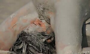 پسر انجمنکیر توکوس عمو را در سوراخ شورت تنگش پاره کنید