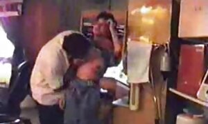 یک عكس سكسي شهواني حفره ساده لوح جوان به نمونه آمد